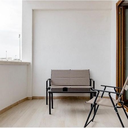 Manfredi Sea Room เวียสเต ภายนอก รูปภาพ