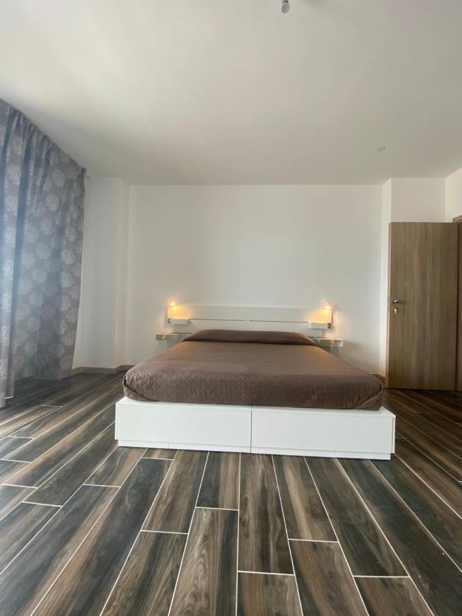 Manfredi Sea Room เวียสเต ภายนอก รูปภาพ