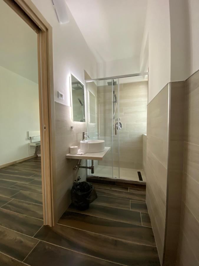 Manfredi Sea Room เวียสเต ภายนอก รูปภาพ