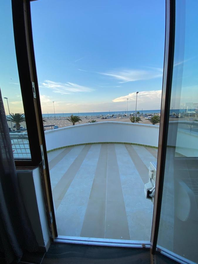 Manfredi Sea Room เวียสเต ภายนอก รูปภาพ