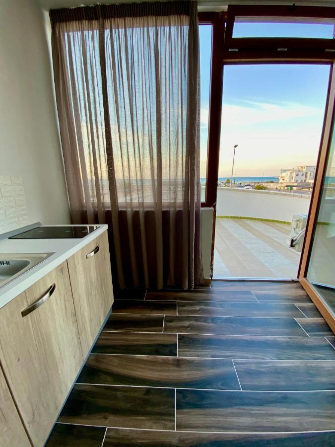 Manfredi Sea Room เวียสเต ภายนอก รูปภาพ