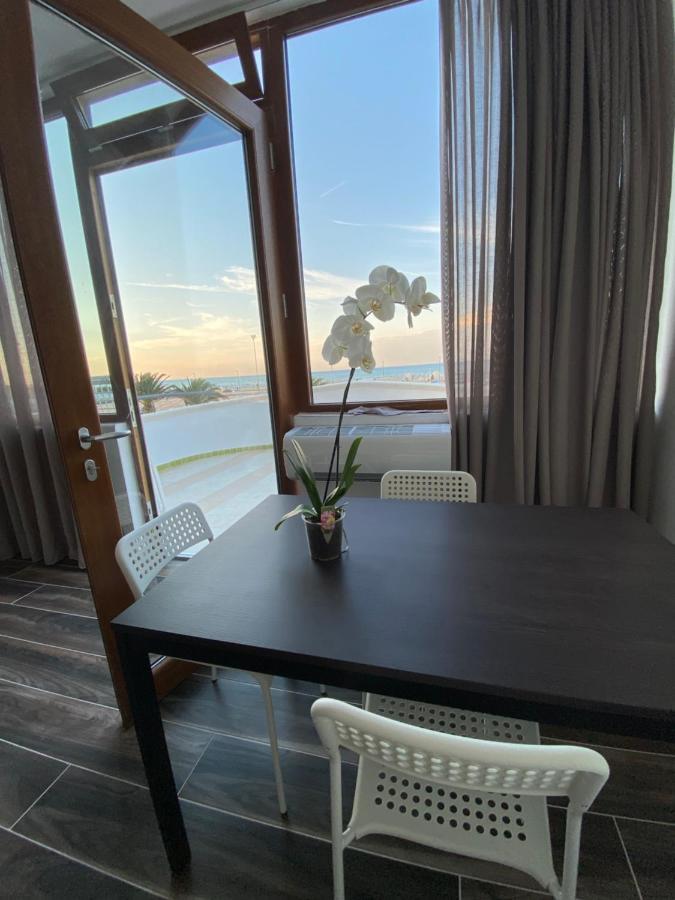 Manfredi Sea Room เวียสเต ภายนอก รูปภาพ