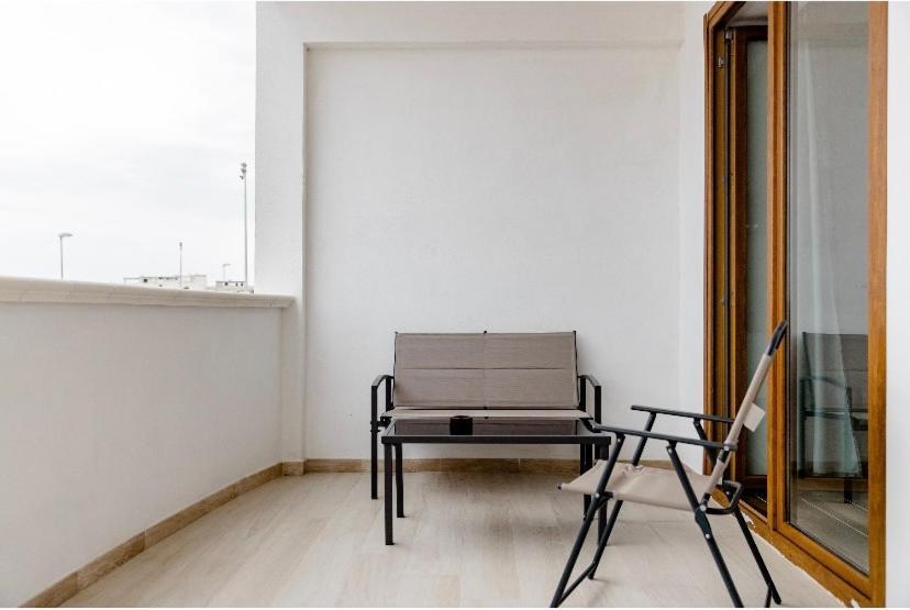 Manfredi Sea Room เวียสเต ภายนอก รูปภาพ